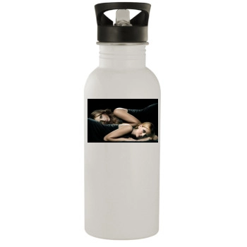 Sarah Michelle Gellar Stainless Steel Water Bottle