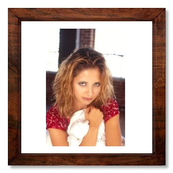 Sarah Michelle Gellar 12x12