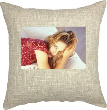 Sarah Michelle Gellar Pillow