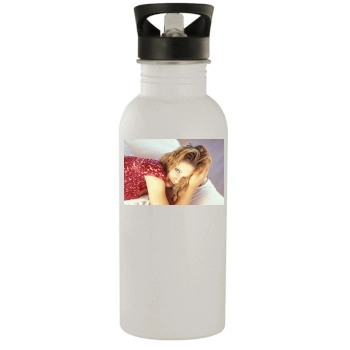 Sarah Michelle Gellar Stainless Steel Water Bottle