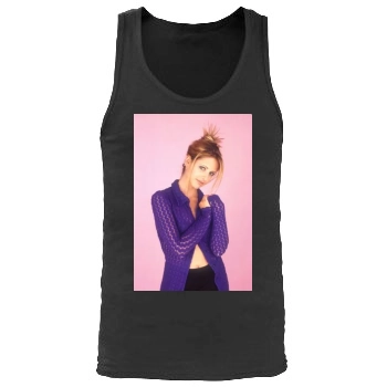 Sarah Michelle Gellar Men's Tank Top