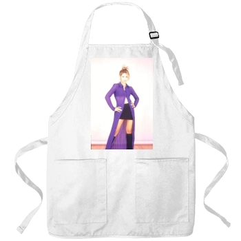 Sarah Michelle Gellar Apron