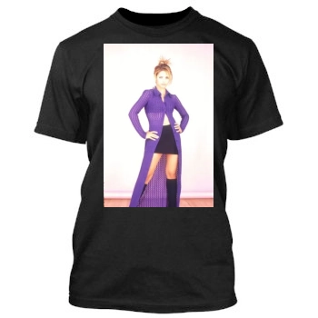 Sarah Michelle Gellar Men's TShirt