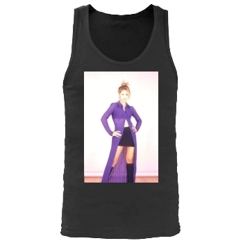 Sarah Michelle Gellar Men's Tank Top