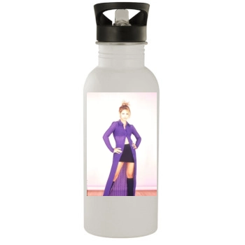 Sarah Michelle Gellar Stainless Steel Water Bottle