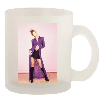 Sarah Michelle Gellar 10oz Frosted Mug