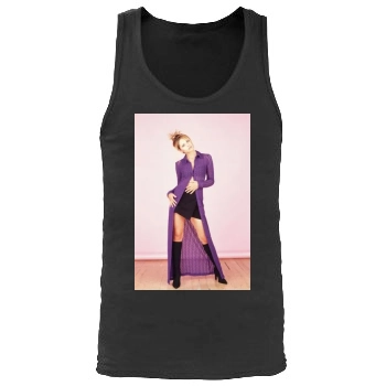 Sarah Michelle Gellar Men's Tank Top