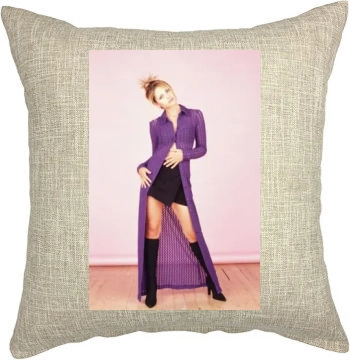 Sarah Michelle Gellar Pillow