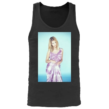 Sarah Michelle Gellar Men's Tank Top