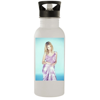 Sarah Michelle Gellar Stainless Steel Water Bottle