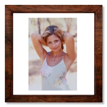 Sarah Michelle Gellar 12x12