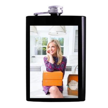 Sarah Michelle Gellar Hip Flask