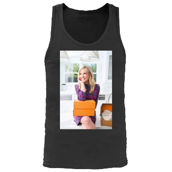 Sarah Michelle Gellar Men's Tank Top