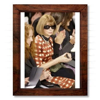 Anna Wintour 14x17