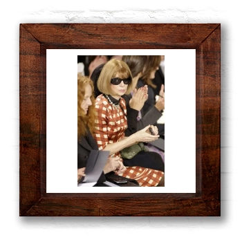 Anna Wintour 6x6