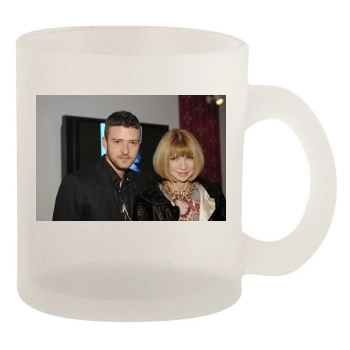 Anna Wintour 10oz Frosted Mug