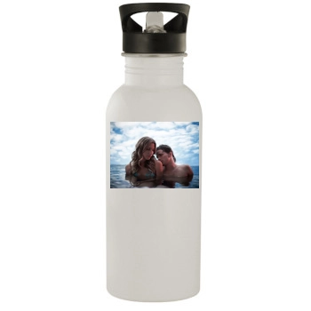 Sarah Roemer Stainless Steel Water Bottle