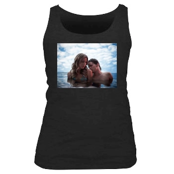 Sarah Roemer Women's Tank Top