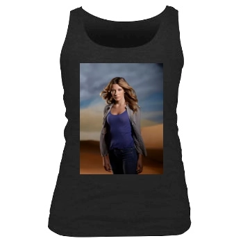 Sarah Roemer Women's Tank Top