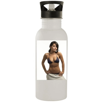 Sarah Shahi Stainless Steel Water Bottle