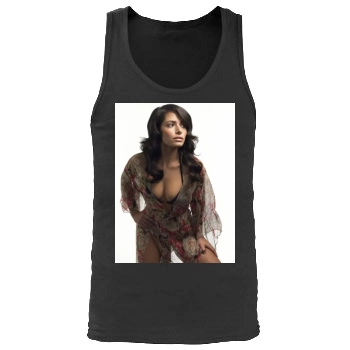 Sarah Shahi Men's Tank Top