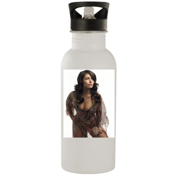 Sarah Shahi Stainless Steel Water Bottle