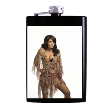 Sarah Shahi Hip Flask