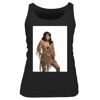 Sarah Shahi Women's Tank Top