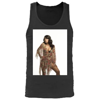 Sarah Shahi Men's Tank Top