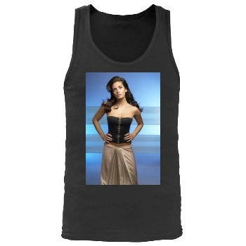 Sarah Shahi Men's Tank Top