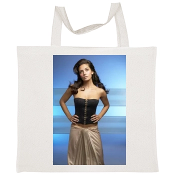 Sarah Shahi Tote