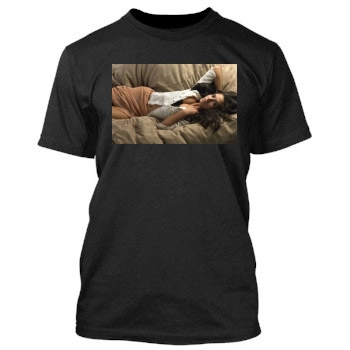 Sarah Shahi Men's TShirt