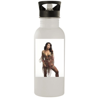 Sarah Shahi Stainless Steel Water Bottle