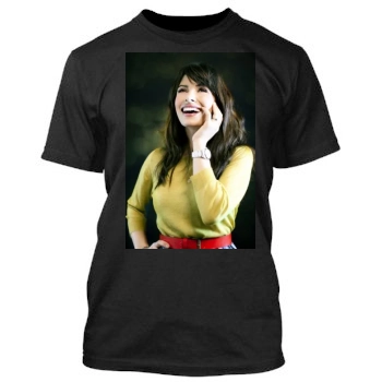 Sarah Shahi Men's TShirt