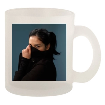 Sarah Silverman 10oz Frosted Mug