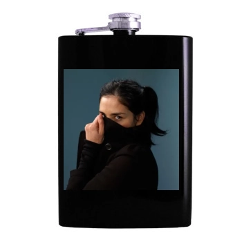 Sarah Silverman Hip Flask