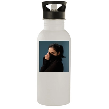 Sarah Silverman Stainless Steel Water Bottle