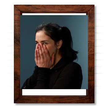 Sarah Silverman 14x17