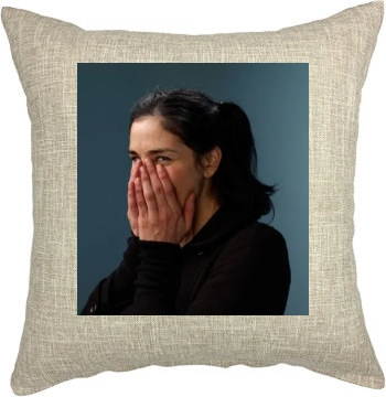 Sarah Silverman Pillow