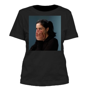 Sarah Silverman Women's Cut T-Shirt