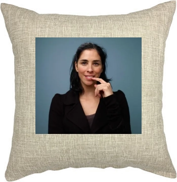 Sarah Silverman Pillow