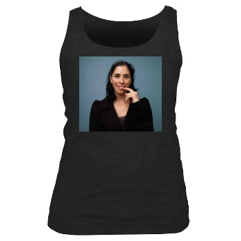 Sarah Silverman Women's Tank Top