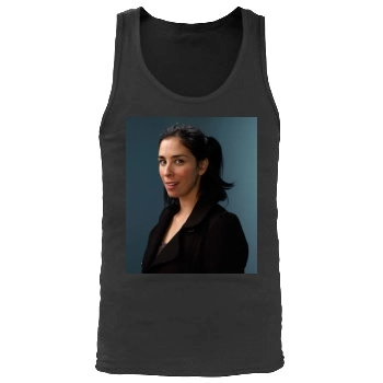 Sarah Silverman Men's Tank Top