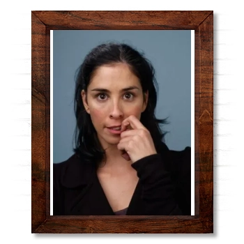 Sarah Silverman 14x17