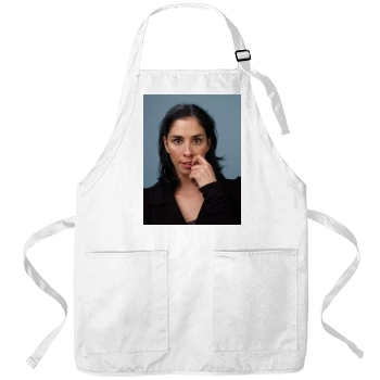 Sarah Silverman Apron