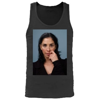 Sarah Silverman Men's Tank Top