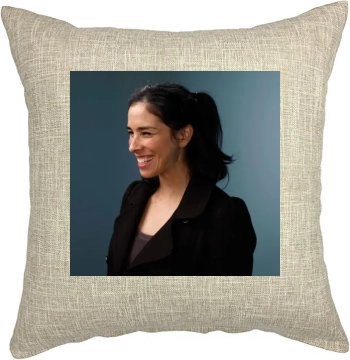 Sarah Silverman Pillow