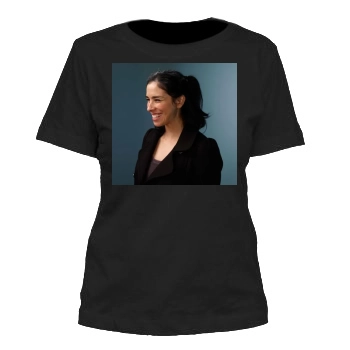 Sarah Silverman Women's Cut T-Shirt