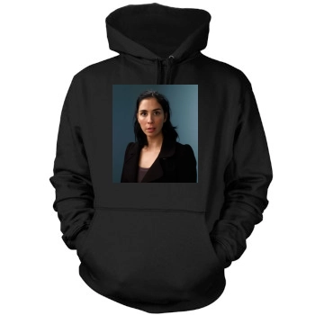 Sarah Silverman Mens Pullover Hoodie Sweatshirt