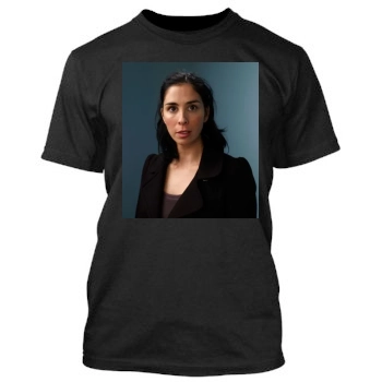 Sarah Silverman Men's TShirt